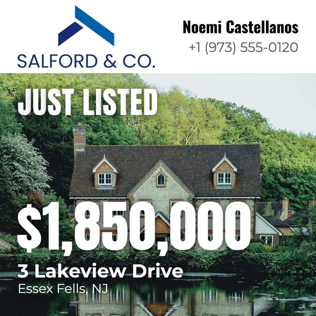 Big Price Hero, filled in with 3 Lakeview Drive