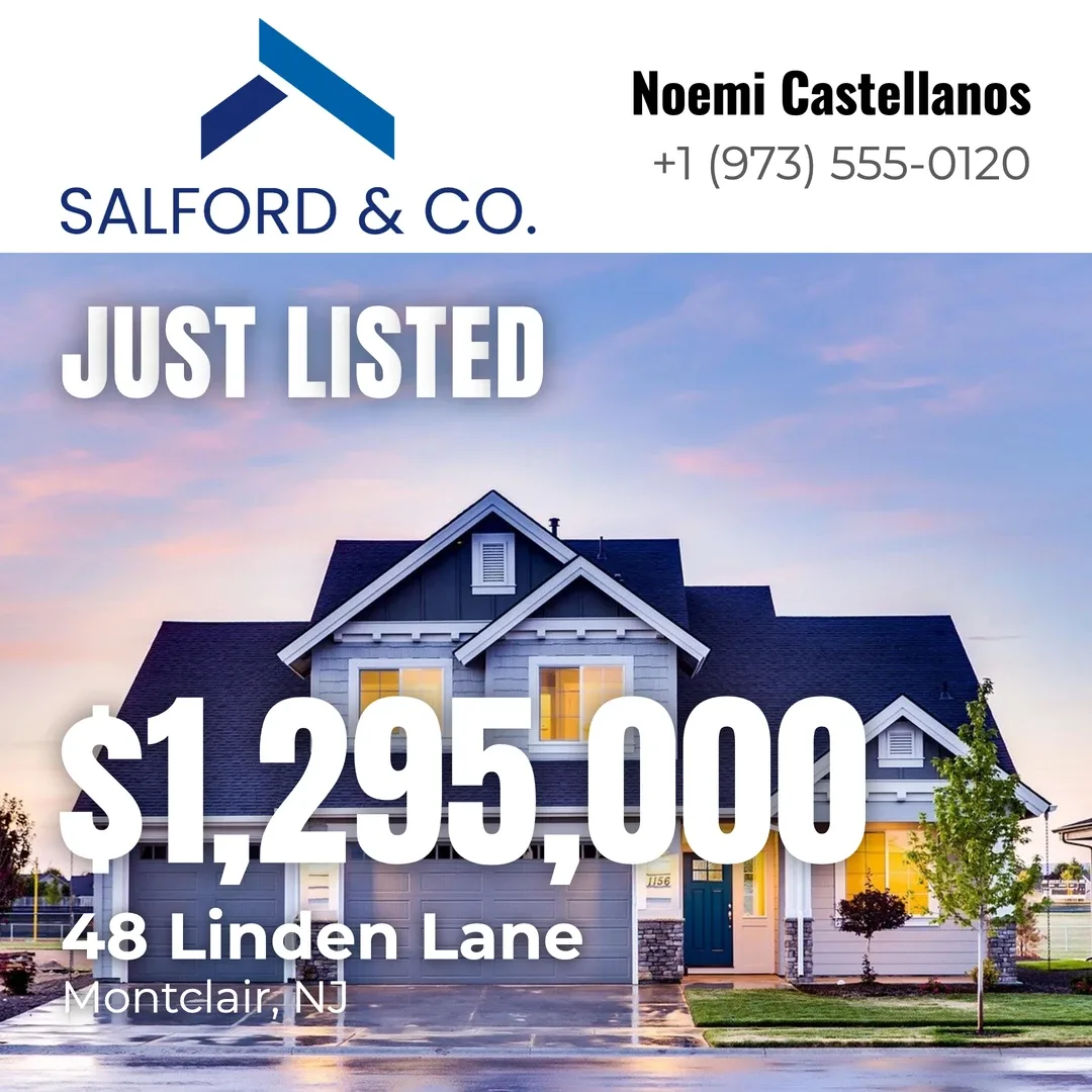 Big Price Hero, filled in with 48 Linden Lane