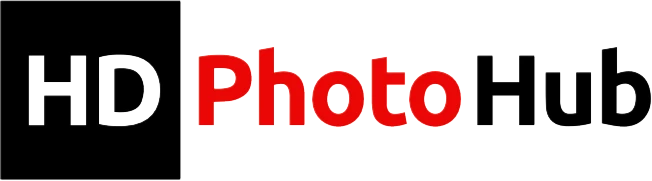 HDPhotoHub logo