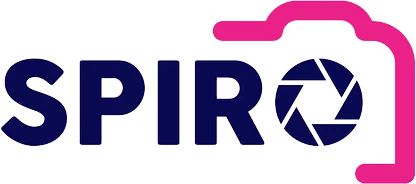 Spiro logo